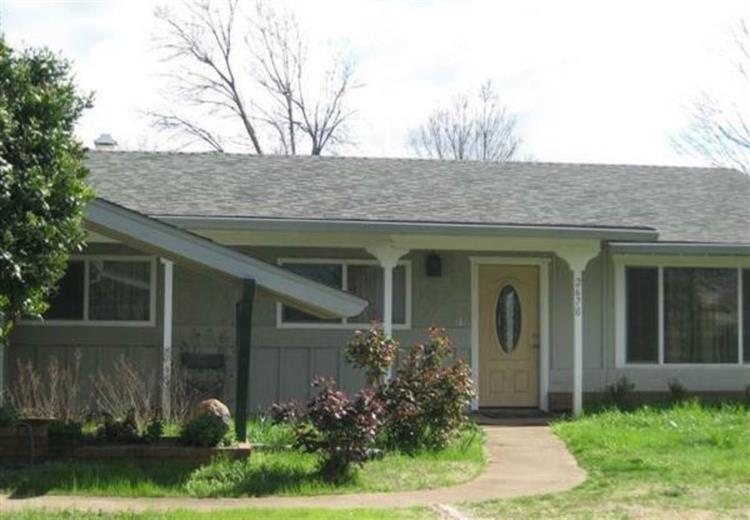 2670 Ceres Avenue Chico, CA IPM Chico Property Management